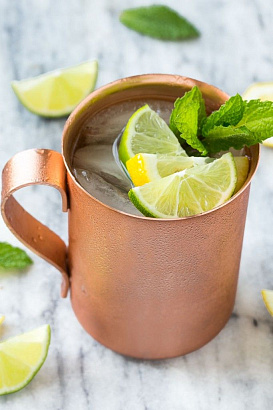 Moscow Mule