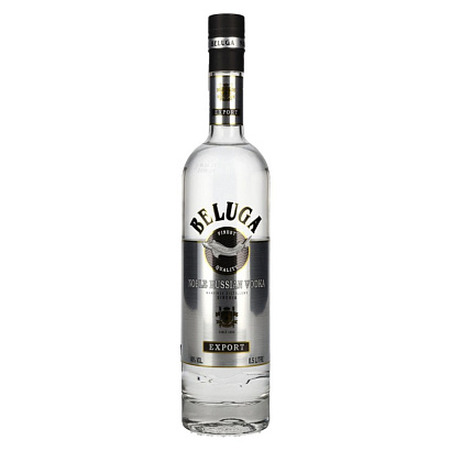 Beluga 50 ml