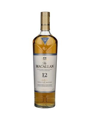 Macallan 50 ml