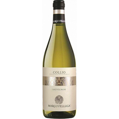 Collio Pinot Grigio Friuli DOC’ Marco Felluga 0.375l