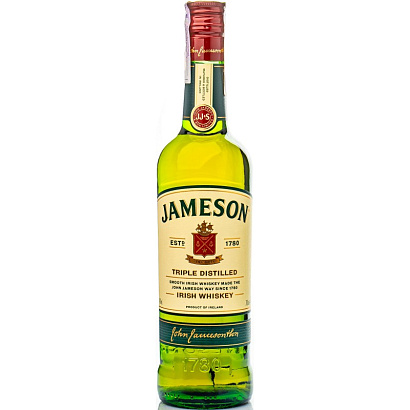 Jameson 50 ml