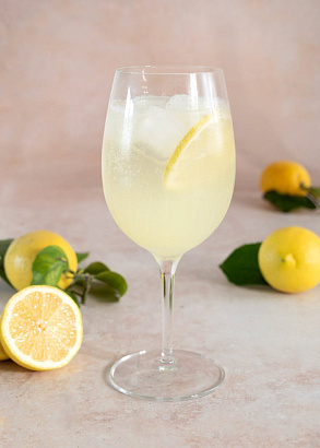 Limocello Spritz