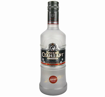 Russian Standard 0.5 L
