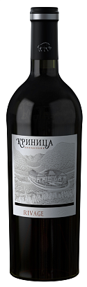 Krinitsa Winery Rivage