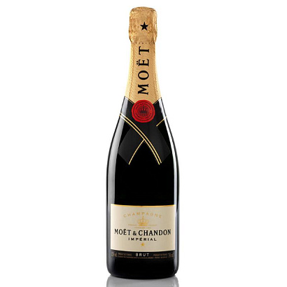 Moet & Shandon Brut Imperial 0.75l